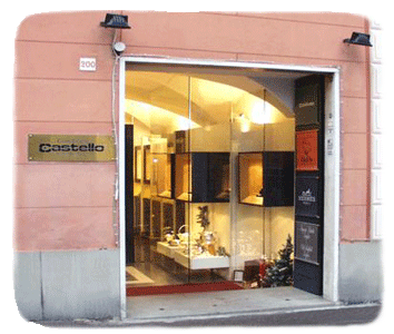 Il negozio